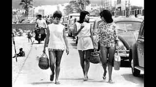 Antonio Carlos Jobim - Tom Jobim - Bossa Nova - Brazilian Jazz