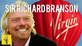 9 Secrets to RICHARD BRANSON'S Success | Screw It, Let's Do It | Animated Book Summary
