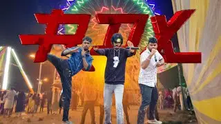 RDX trailer recreation || #RDX #Rdxmalayalam #malayalam