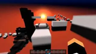 | Parkour#1 Fly WooL By PLMichus |