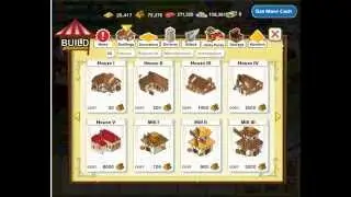 Social Empires Building Duplication Glitch