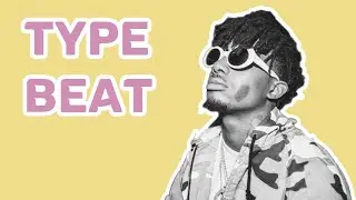 [FREE] Playboi Carti x Famous Dex type beat - 