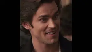 Matt Bomer #edit
