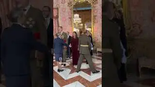 princess of France Queen Leonor #luxurylifestyle #soldier #queen #love #passion