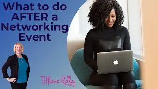How to Follow Up after Networking Event