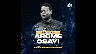 Prayer for The Land (Apst. Arome Osayi) - Tue 19th April, 2011