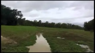South Mayde Creek Time Lapse