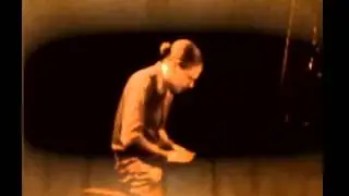 J&ouml;rg Brinkmann quartet concert