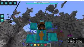 Friendly Skizzik Progress Showcase