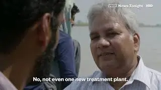 Why India&rsquo;s Ganges cleanup is a continuing shitshow   VICE V