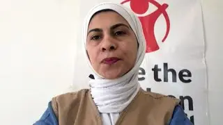 Save the Children: Over 1 million displaced in Gaza