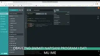 Arduino 4.1. - Zvuk