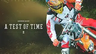 A Test of Time: Andrew Short