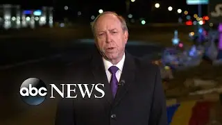 Colorado Springs mayor speaks about deadly mass shooting at nightclub l GMA