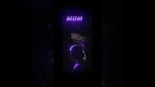 Ma Ki Attitude #fjbyalone #shayari #status #video #attitude #maa #mom #mother #shortvideo #trending