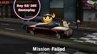 🚗 Dr. Driving Day 02/365 | Aaj Ki Driving Test 😲