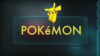 POKELAND LEGENDS POKEMON