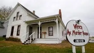America&rsquo;s Most Haunted House | The Villisca Axe Murder House (IOWA)