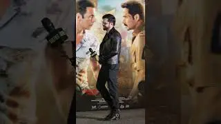 SELFIEE Film Cast : Akshay Kumar, Emraan Hashmi, Nushrat & Diana | ProMedia