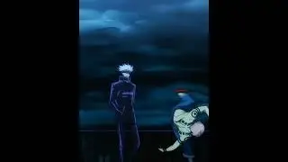 gojo   vs  sakona  👿😈😈😈😈💀💀