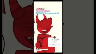 not mine I'm just voice overing