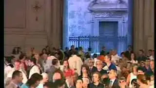 Ordinazione Episcopale di S.E. Mons. Carmelo Cuttitta  | parte II