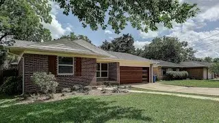 11320 Fernald Avenue, Dallas, Texas 75218