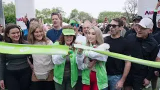 Olivia's Walk and Run for Wellness 2025