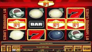 MultiPlay 81 - Morena Games