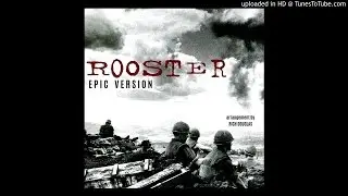 Alice in Chains - Rooster - Epic Version