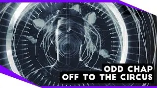 [Swing Hop] Odd Chap - Off to the Circus