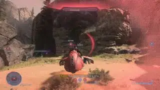 Halo Infinite - Insider (Xbox ONE) | Second Technical Flight (Stream 3/5) (Second Weekend)