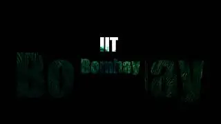 IIT Bombay Mini Campus Tour | IIT Bombay| #iit,#iitbombay