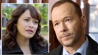 Роман Дэнни и Баэз из сериала «Голубая кровь» «закреплён», поскольку фанаты заметили серьёзный на...