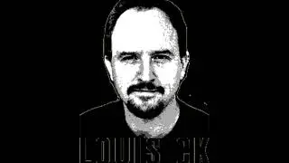 Louis CK on O&A w Jim Norton and Rich Vos Unfunny Dane Cook calls in