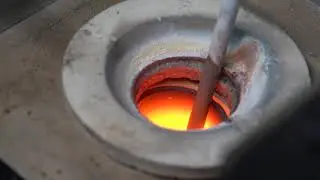 The Making of a 33&deg; Ring