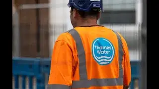 What will it take to save the UK's biggest water and sewage company?