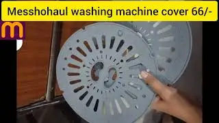 Machine cover #messho #amazon #fashion #onlineshopping #shortvideo #trending #shorts #kurtaset #fun