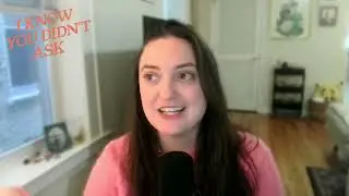 Hilaria Baldwin DWTS Meltdown, Mercedes Javid Divorce, Nobody Wants This Review & More!