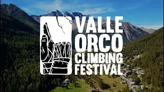 Valle Orco Climbing Festival 2023