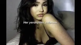 Rihanna - Where have you been? (Türkçe Çeviri) Tiktok Version