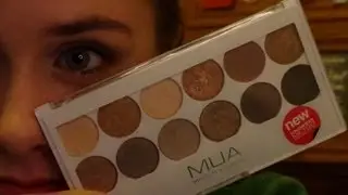 MUA Undress Me Too Tutorial #1