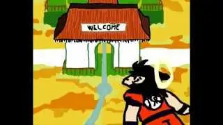 Dbz LOL