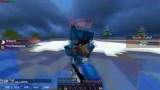 ALT PVP #1 Royal_k91 VS Avery/TewChaynz