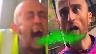 ULTIMATE FUNNIEST CRACK HEAD COMPILATION *.*