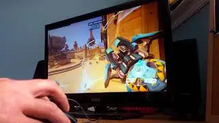 i5 650 8gb ram gtx 1050 oc 240gb ssd overwatch 60+ fps