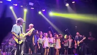 Estelares - Un día perfecto - Teatro Metro - 02/04/2025