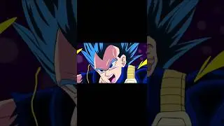 Drawing Vegeta Blue Final Flash @DizzyEight  #shorts #anime #Vegeta #dragonballsuper #drawing #art
