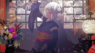 【BOF21】utzbo &times; etowa feat.mihira - 花一匁【MV/BGA】