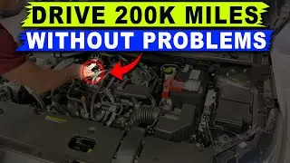 12 Habits To Make Your German Car Run for AT LEAST 200,000 Miles